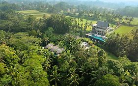 Abisena Wellness & Resort Ubud-Adult Only