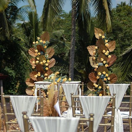 Abisena Wellness & Resort Ubud-Adult Only Extérieur photo