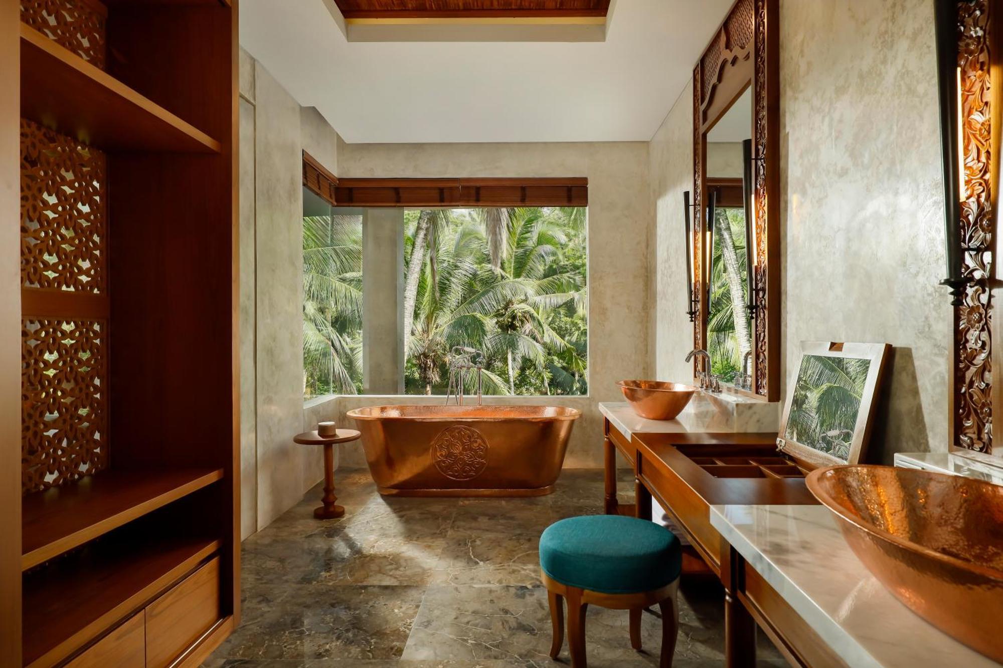 Abisena Wellness & Resort Ubud-Adult Only Extérieur photo