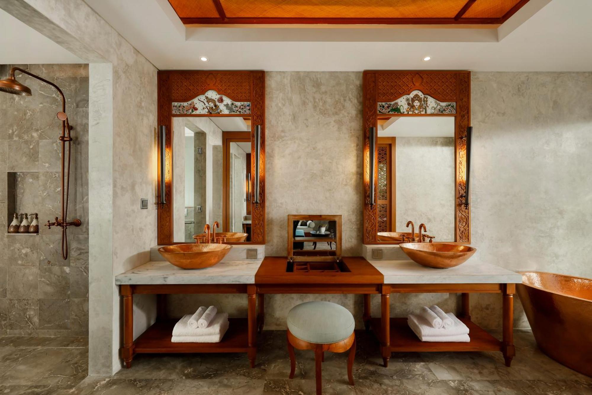 Abisena Wellness & Resort Ubud-Adult Only Extérieur photo