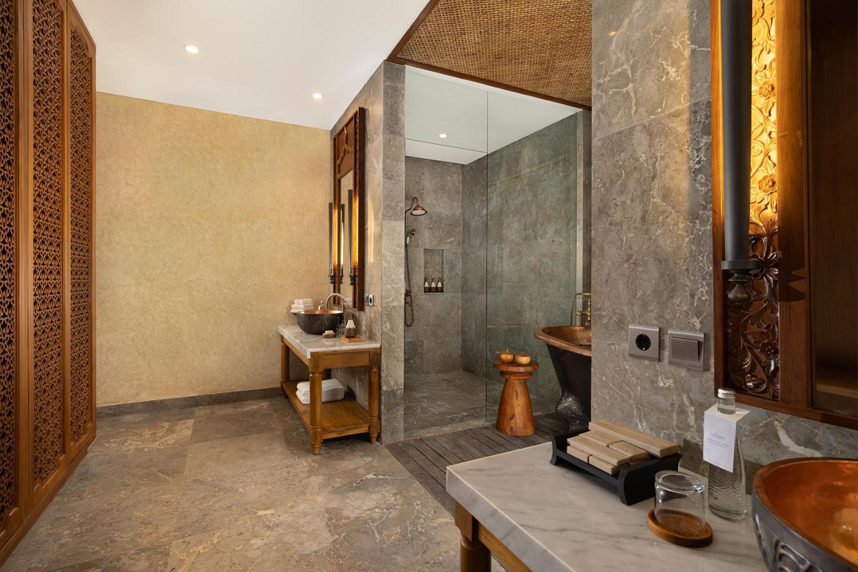 Abisena Wellness & Resort Ubud-Adult Only Extérieur photo