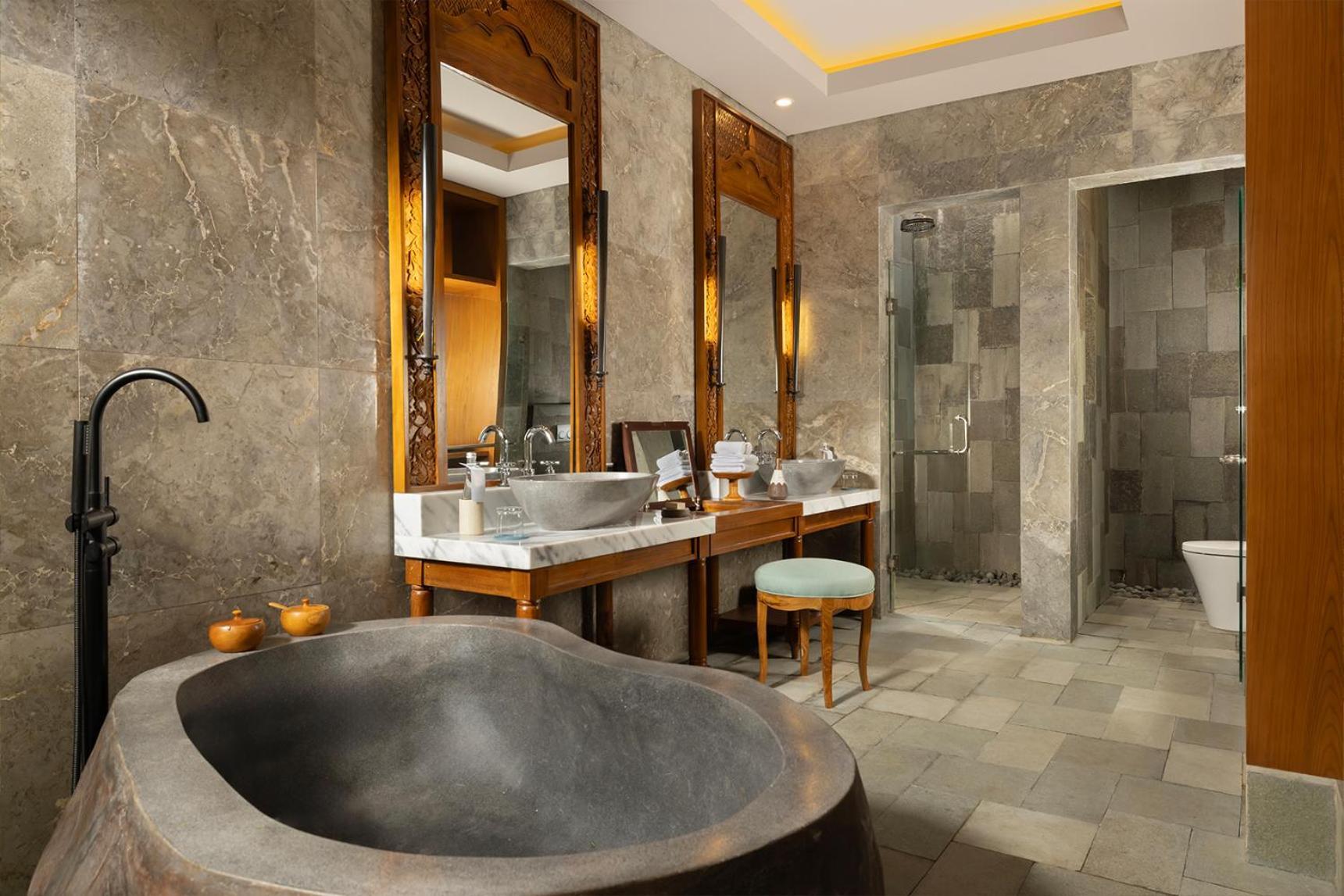 Abisena Wellness & Resort Ubud-Adult Only Extérieur photo