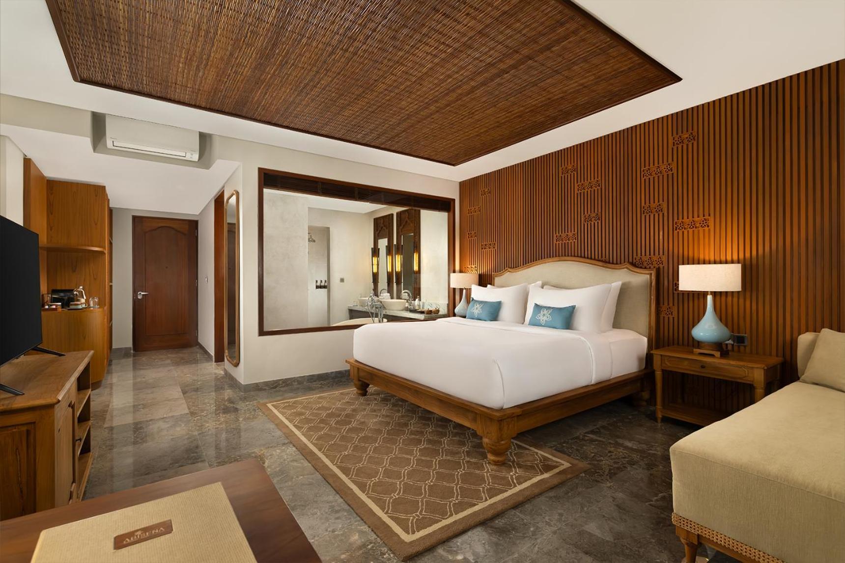 Abisena Wellness & Resort Ubud-Adult Only Extérieur photo