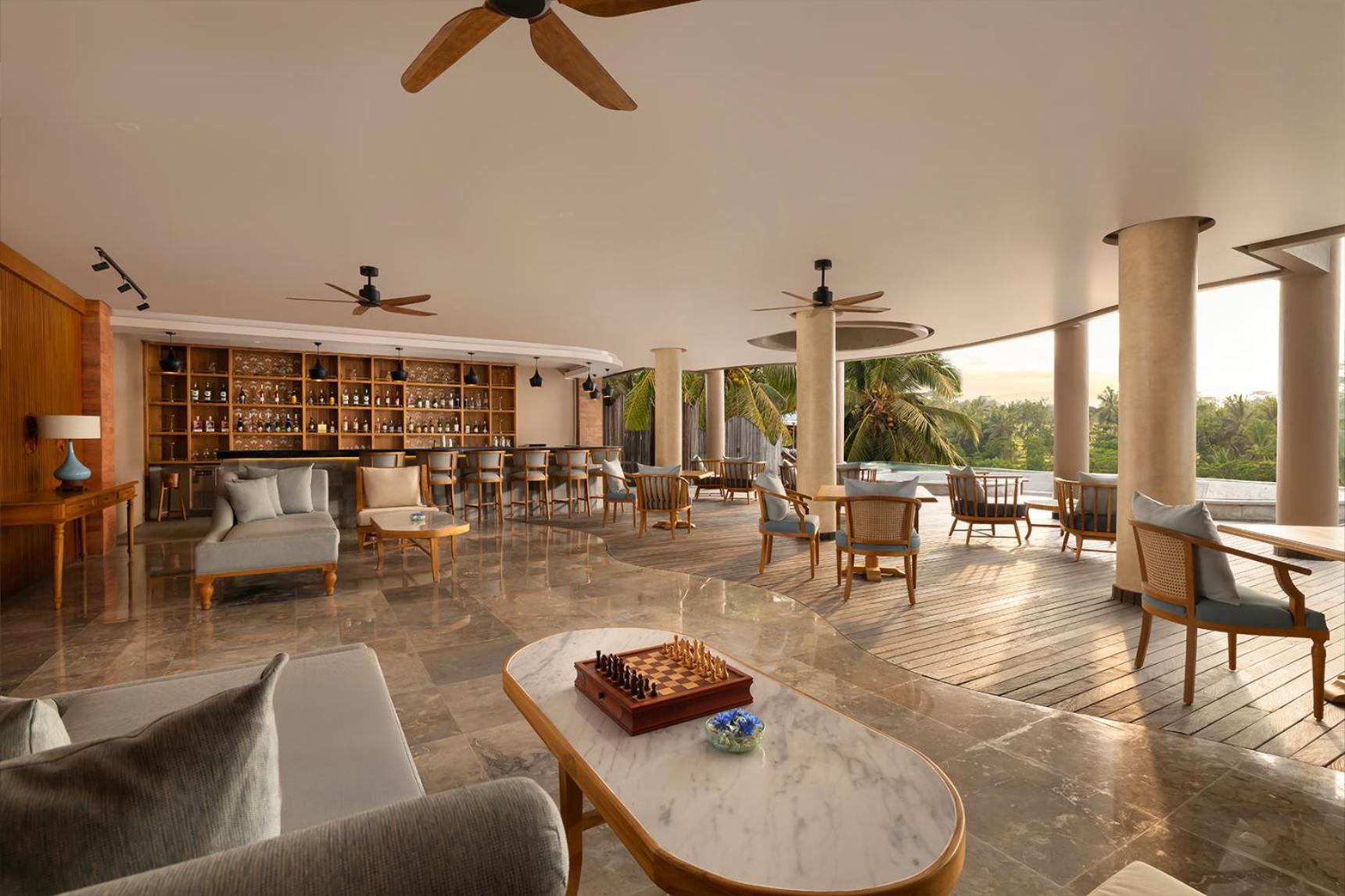 Abisena Wellness & Resort Ubud-Adult Only Extérieur photo